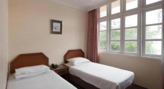 Penta Hotel - 8