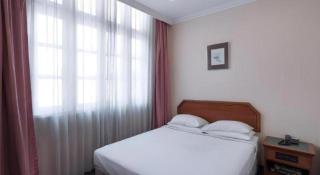 Penta Hotel - 7