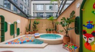 Dongguan Yingbin Hotel - 2