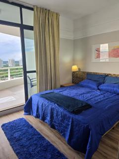 Hotel tropical executive - 8