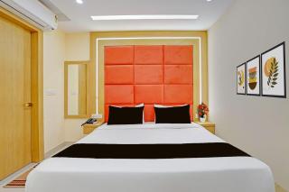 Hotel O Glace Stay - 4
