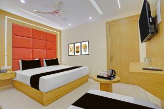 Hotel O Glace Stay - 3