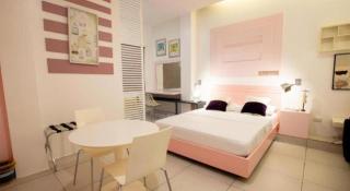 Hotel Monde - 1