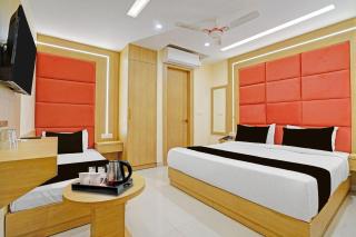 Hotel O Glace Stay - 2