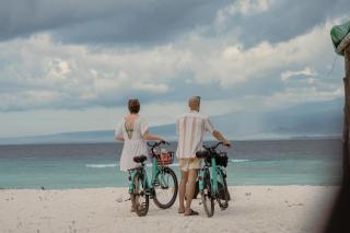 Ora Resort Gili Meno - 1