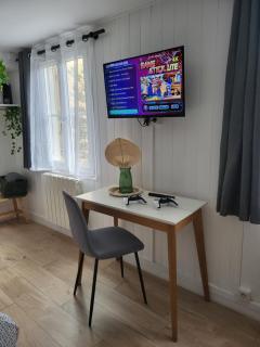 Maison cosy - 7