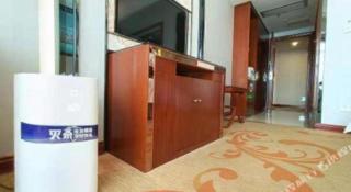 Vienna International Hotel Nanning Railway Station Mingxiu Road Metro Station - 6