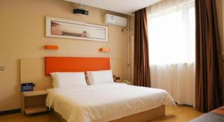 7 Days Premium Beijing Dabaotai Metro Station Luhua Road - 0