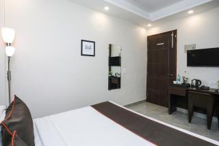 Super Hotel O The Signature inn - 2