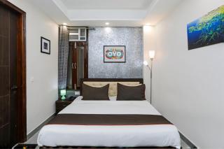 Hotel O The Signature inn - 4