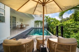 Villa Marc, Ubud - Ubud - 6