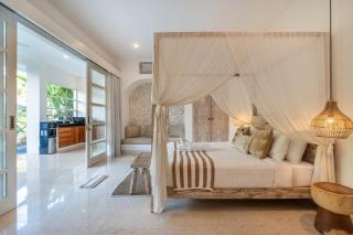 Villa Marc, Ubud - Ubud - 2