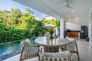 Villa Marc, Ubud - Ubud - 5