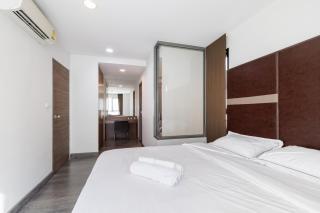 HUGE Luxury Condo Center of BKK! 5 mins BTS Asok! - Bangkok - 3