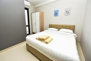 LOVINA 7-AE at One Residence (beside Harris Hotel) - Batam Center - 8