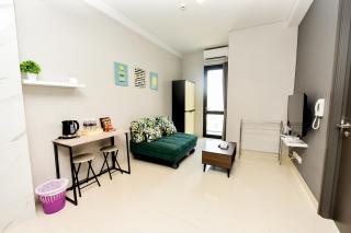 LOVINA 7-AE at One Residence (beside Harris Hotel) - Batam Center - 7