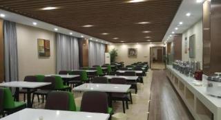 GreenTree Inn Xuancheng Jingxian Wannan First Street Express Hotel - Jingxian - 6