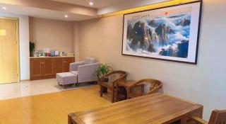 GreenTree Inn Xuancheng Jingxian Wannan First Street Express Hotel - Jingxian - 4