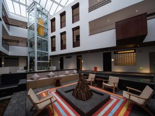 Shangri-La City Yunjian Songyue - 7