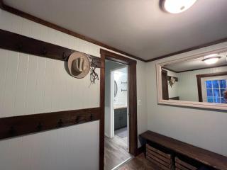 Home 7 beds, 2 baths Farmstay at Pygmy Goat Farm Byron Center Michigan - 8
