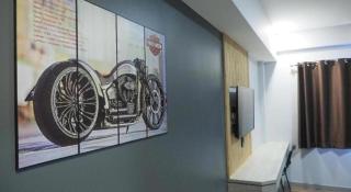 The Nest Hotel - 3