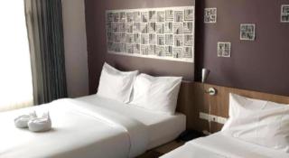 Tonkok Hotel - 4