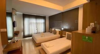 Tonkok Hotel - 5