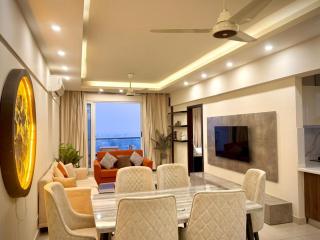 Cherry On Top-Luxe Living in Islamabad's Skyline Elysium - 8