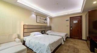 Li An Hotel Shantou Xiashan Central Bus Station Branch - 9