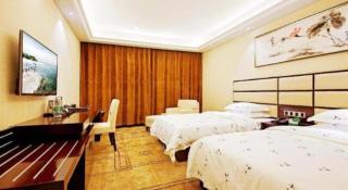 Li An Hotel Shantou Xiashan Central Bus Station Branch - 7