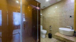 Li An Hotel Shantou Xiashan Central Bus Station Branch - 6