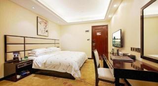 Li An Hotel Shantou Xiashan Central Bus Station Branch - 1