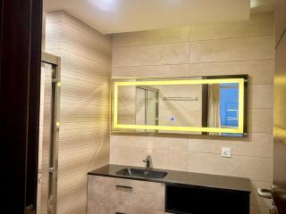 Cherry On Top-Luxe Living in Islamabad's Skyline Elysium - 3
