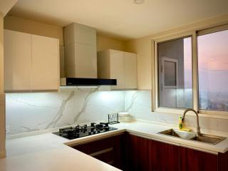 Cherry On Top-Luxe Living in Islamabad's Skyline Elysium - 4