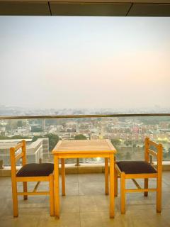 Cherry On Top-Luxe Living in Islamabad's Skyline Elysium - 5