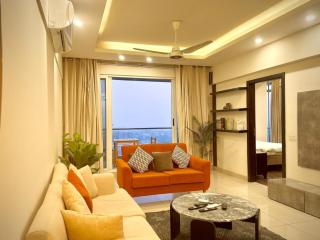 Cherry On Top-Luxe Living in Islamabad's Skyline Elysium - 7