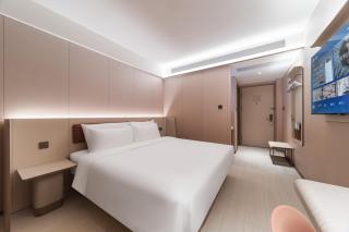Hanting Hotel Wuhan Jianghan Road Pedestrian Street Henglong Plaza - 0