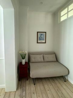 Renovated Flat Near The Water At Christianshavn - 1