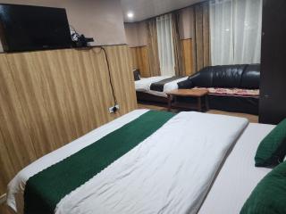 Veronica Alpina Homestay - 0