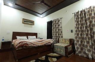 Badri Vishal Homestay - 1
