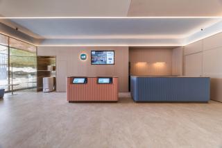 Hanting Hotel Wuhan Jianghan Road Pedestrian Street Henglong Plaza - 2