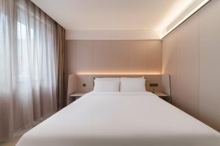 Hanting Hotel Wuhan Jianghan Road Pedestrian Street Henglong Plaza - 1