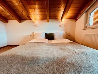 Landhaus Sonnrain Fendels - Auszeit auf 1400m - aktiv und relaxt - 5