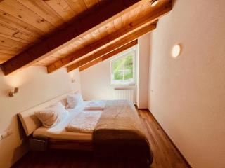 Landhaus Sonnrain Fendels - Auszeit auf 1400m - aktiv und relaxt - 1
