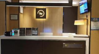 IU Hotel·Yangquan Xinjian Street Tianqiao - 8