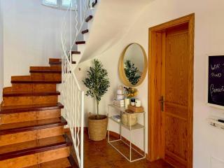 Villa With Pool Near Beaches In Menorca - 3
