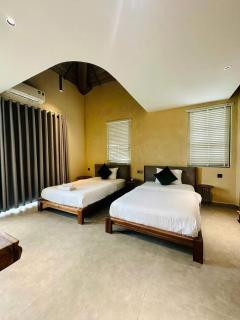 Ocha villa - 8