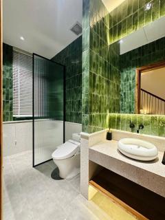 Ocha villa - 5