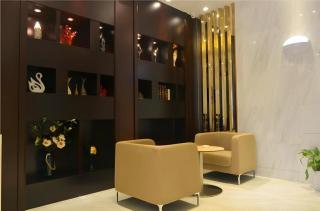 City Comfort Inn Wuhan Xudong Xiaoping Hubei University - 9