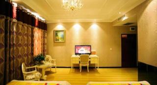 PAI Hotel Huayin Huashan Mountain Scenic Spot Ancient Street - 8